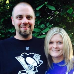 Meet your Posher, Marcy